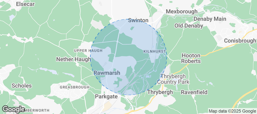 Discover South Yorkshire Airbnb Analytics